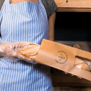 Padaria e Confeitaria